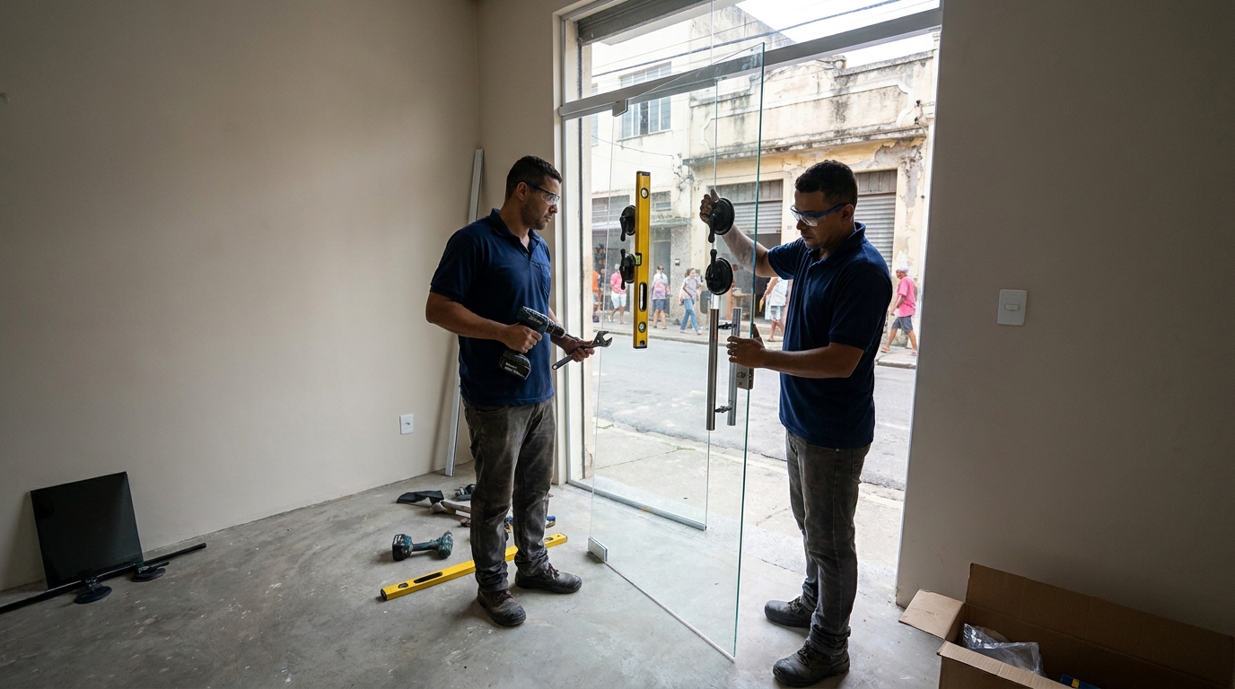 Desenvolvimento Personalizado em Barueri‑SP