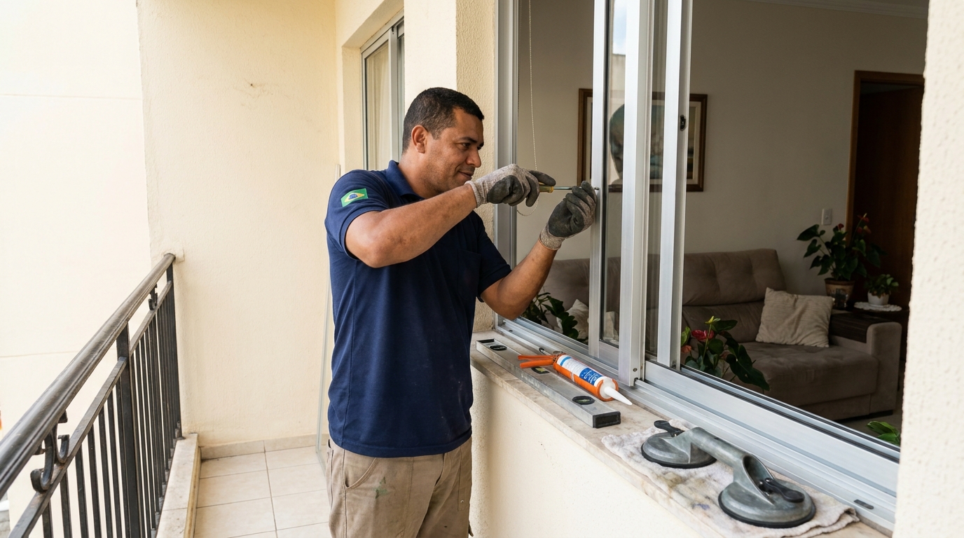 Modelos com Melhor Ventilação em Barueri‑SP
